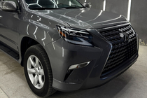Lexus GX460 2009–2023 Faceliftový bodykit 2010-2013 na rok 2021 (kompletní nárazníky) fotografie 23