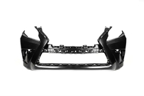 Lexus GX460 2009–2023 Faceliftový bodykit 2010-2013 na rok 2021 (kompletní nárazníky) fotografie 7