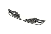 Lexus GX460 2009–2023 Faceliftový bodykit 2010-2013 na rok 2021 (kompletní nárazníky) fotografie 40