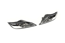 Lexus GX460 2009–2023 Faceliftový bodykit 2010-2013 na rok 2021 (kompletní nárazníky) fotografie 41