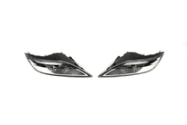 Lexus GX460 2009–2023 Faceliftový bodykit 2010-2013 na rok 2021 (kompletní nárazníky) fotografie 15