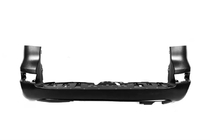 Lexus GX460 2009–2023 Faceliftový bodykit 2010-2013 na rok 2021 (kompletní nárazníky) fotografie 8
