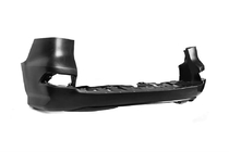 Lexus GX460 2009–2023 Faceliftový bodykit 2010-2013 na rok 2021 (kompletní nárazníky) fotografie 49