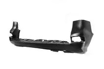 Lexus GX460 2009–2023 Faceliftový bodykit 2010-2013 na rok 2021 (kompletní nárazníky) fotografie 47