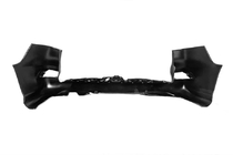 Lexus GX460 2009–2023 Faceliftový bodykit 2010-2013 na rok 2021 (kompletní nárazníky) fotografie 46
