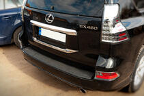 Lexus GX460 2009–2023 Faceliftový bodykit 2010-2013 na rok 2021 (kompletní nárazníky) fotografie 30