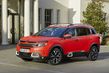 Seznámení s kompaktním crossoverem Citroen C5 Aircross fotografie 3