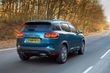 Seznámení s kompaktním crossoverem Citroen C5 Aircross fotografie 2