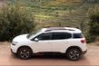 Seznámení s kompaktním crossoverem Citroen C5 Aircross fotografie 8