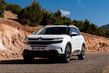 Seznámení s kompaktním crossoverem Citroen C5 Aircross fotografie 7