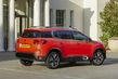 Seznámení s kompaktním crossoverem Citroen C5 Aircross fotografie 6