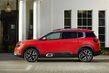 Seznámení s kompaktním crossoverem Citroen C5 Aircross fotografie 5