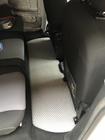 Peugeot Partner Tepee 2008–2018 EVA autokoberce (šedé) fotografie 4