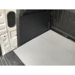 Koberec do kufru (EVA, šedý) Citroen Berlingo 2008–2018 fotografie 2