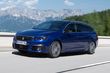 Recenze modernizovaného kombi Peugeot 308 SW fotografie 9