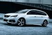 Recenze modernizovaného kombi Peugeot 308 SW fotografie 4