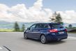 Recenze modernizovaného kombi Peugeot 308 SW fotografie 5