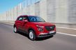 Recenze subkompaktního crossoveru Hyundai Venue fotografie 8