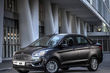 Recenze rozpočtového modelu Ford Ka+ Sedan fotografie 5