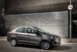 Recenze rozpočtového modelu Ford Ka+ Sedan fotografie 1