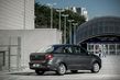 Recenze rozpočtového modelu Ford Ka+ Sedan fotografie 7