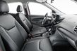 Recenze rozpočtového modelu Ford Ka+ Sedan fotografie 9