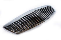 Mercedes S-class W221 2005–2013 Maska chladiče Maybach V1 (2009-2013) fotografie 4
