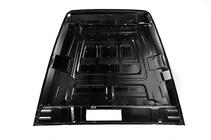 Mercedes G-Class W463 1990–2018 Restylingový bodykit pro G63 AMG 2018 fotografie 27