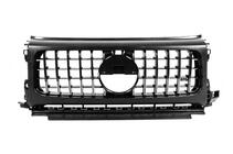 Mercedes G-Class W463 1990–2018 Restylingový bodykit pro G63 AMG 2018 fotografie 28