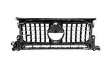 Mercedes G-Class W463 1990–2018 Restylingový bodykit pro G63 AMG 2018 fotografie 15