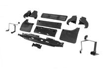 Mercedes G-Class W463 1990–2018 Restylingový bodykit pro G63 AMG 2018 fotografie 51