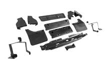 Mercedes G-Class W463 1990–2018 Restylingový bodykit pro G63 AMG 2018 fotografie 52