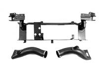 Mercedes G-Class W463 1990–2018 Restylingový bodykit pro G63 AMG 2018 fotografie 56
