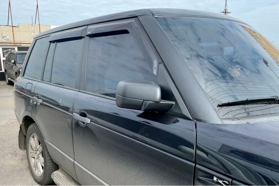Range Rover III L322 2002–2012 Ofuky oken (4 ks, HIC) Image