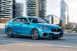 Recenze kompaktního sedanu BMW 2 Series Gran Coupe fotografie 9