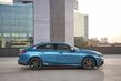 Recenze kompaktního sedanu BMW 2 Series Gran Coupe fotografie 2