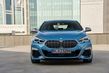 Recenze kompaktního sedanu BMW 2 Series Gran Coupe fotografie 5