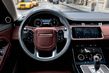 Druhá generace prémiového crossoveru Range Rover Evoque fotografie 10