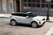 Druhá generace prémiového crossoveru Range Rover Evoque fotografie 5