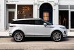 Druhá generace prémiového crossoveru Range Rover Evoque fotografie 4