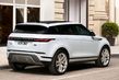 Druhá generace prémiového crossoveru Range Rover Evoque fotografie 3