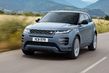Druhá generace prémiového crossoveru Range Rover Evoque fotografie 9