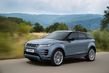 Druhá generace prémiového crossoveru Range Rover Evoque fotografie 8