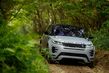 Druhá generace prémiového crossoveru Range Rover Evoque fotografie 2