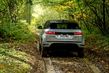 Druhá generace prémiového crossoveru Range Rover Evoque fotografie 6