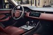 Druhá generace prémiového crossoveru Range Rover Evoque fotografie 11