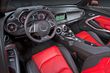 Faceliftová verze sportovního kupé Chevrolet Camaro fotografie 12