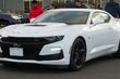Faceliftová verze sportovního kupé Chevrolet Camaro fotografie 10