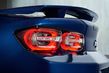Faceliftová verze sportovního kupé Chevrolet Camaro fotografie 8
