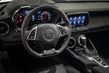 Faceliftová verze sportovního kupé Chevrolet Camaro fotografie 11